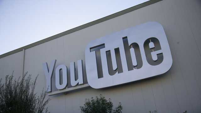 Why wasn't Pa. beheading video taken off YouTube sooner? - Vimarsana News