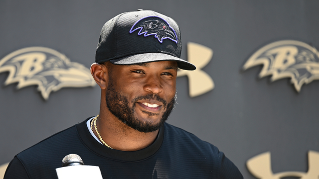 Former Ravens linebacker named new defensive coordinator - Vimarsana News