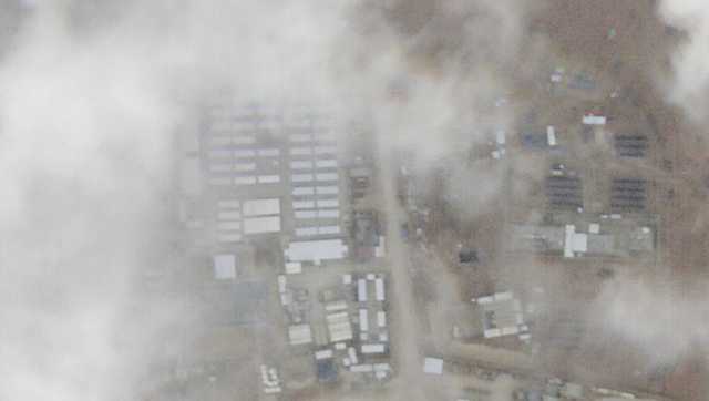 US conducts airstrikes in Syria and Iraq - Vimarsana News