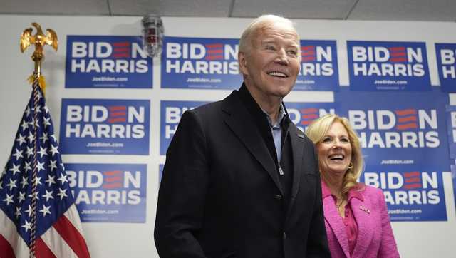President Joe Biden has won South Carolina's Democratic primary, notching a victory in the state that he pushed to lead the party's nominating calendar - Vimarsana News