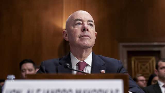 House to vote on whether to impeach Homeland Security Secretary - Vimarsana News