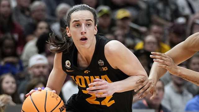 Iowa and Caitlin Clark vs. Nebraska: How to buy tickets - Vimarsana News