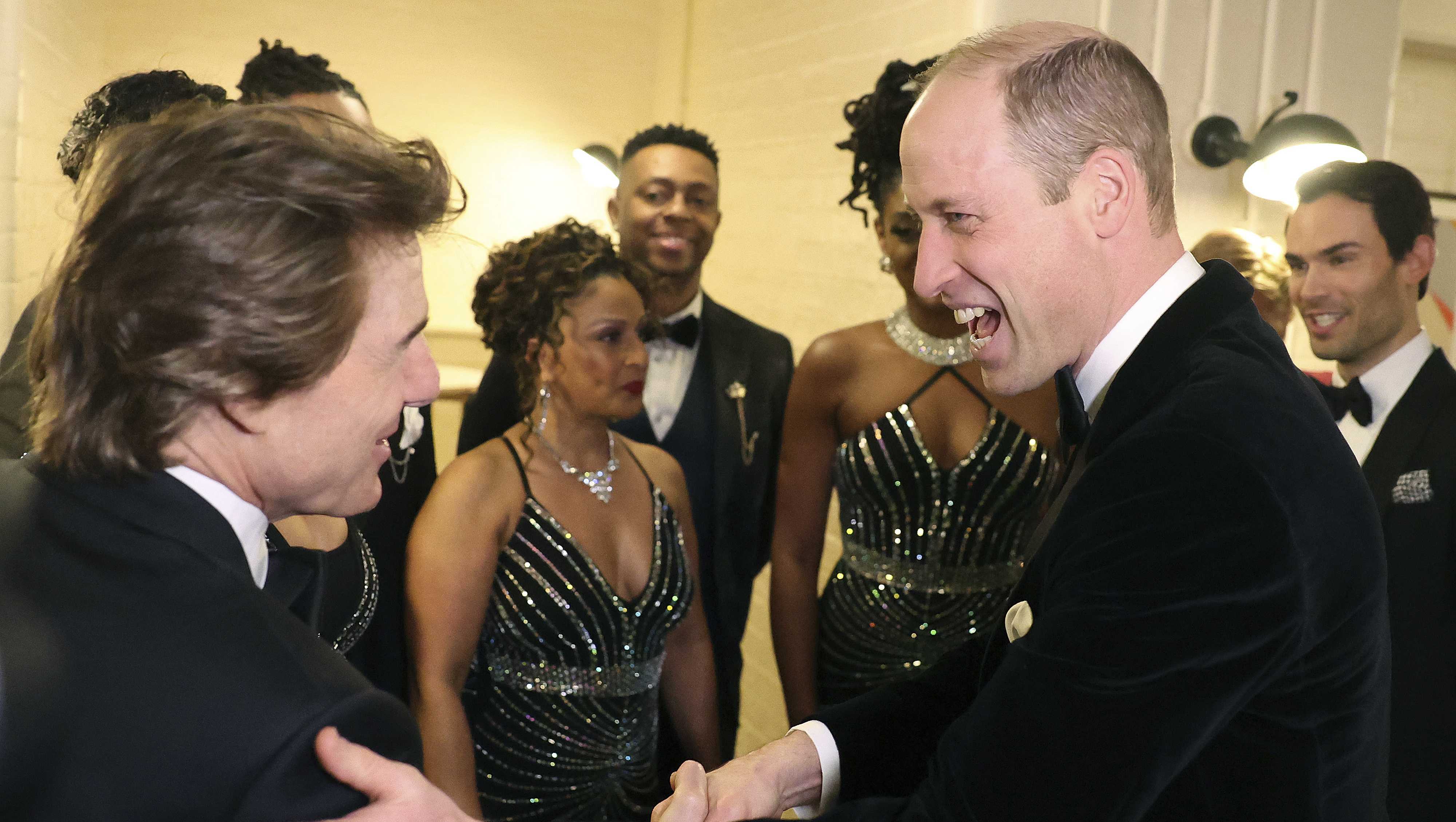 Prince William thanks public for messages to King Charles and Kate, says they mean 'a great deal' - Vimarsana News