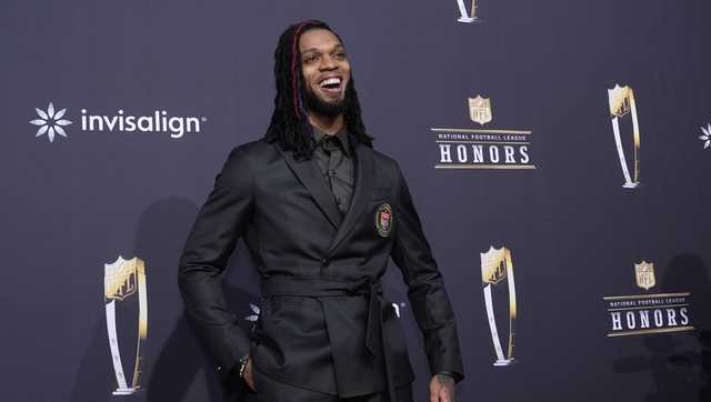 Damar Hamlin learned a lot about himself over the past year - Vimarsana News