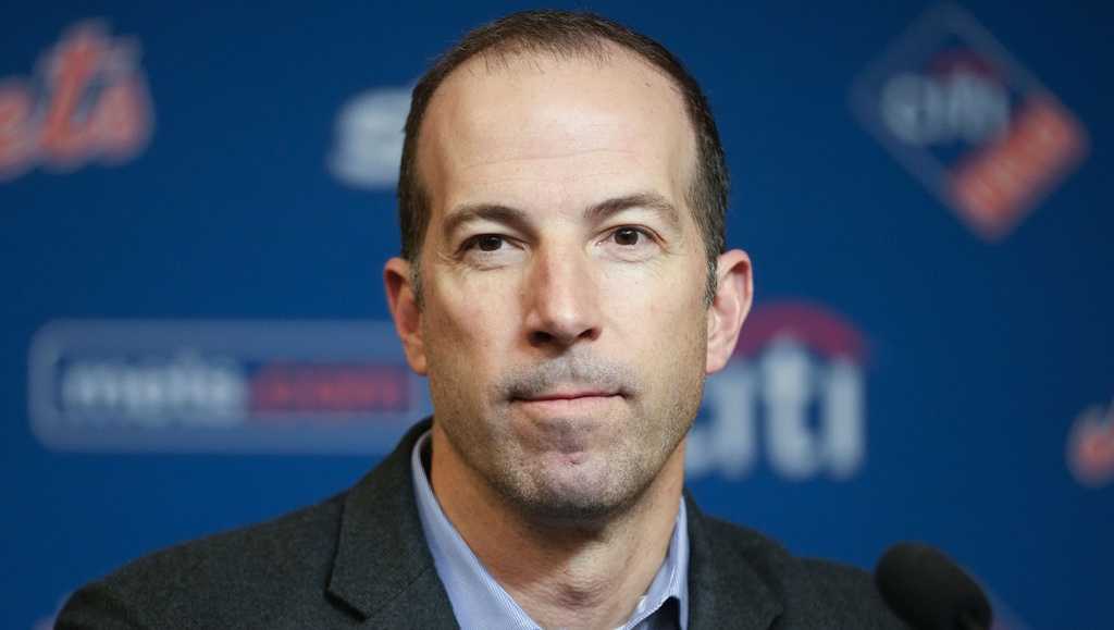 Former Mets GM Billy Eppler suspended through World Series for fabricating injuries - Vimarsana News