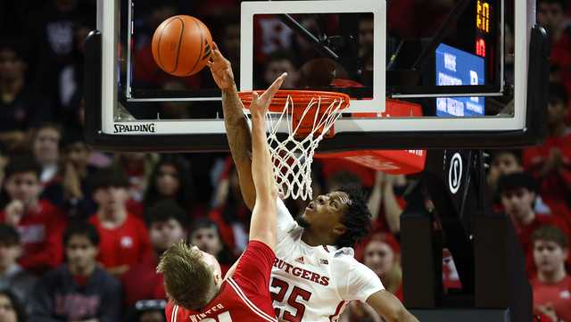 No. 11 Wisconsin handed fourth consecutive loss, falls to Rutgers on the road - Vimarsana News