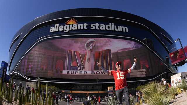 Updates and big moments from the Super Bowl - Vimarsana News