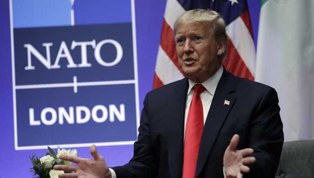 How Trump urging Russia to invade 'delinquent' NATO members distorts how alliance works - Vimarsana News