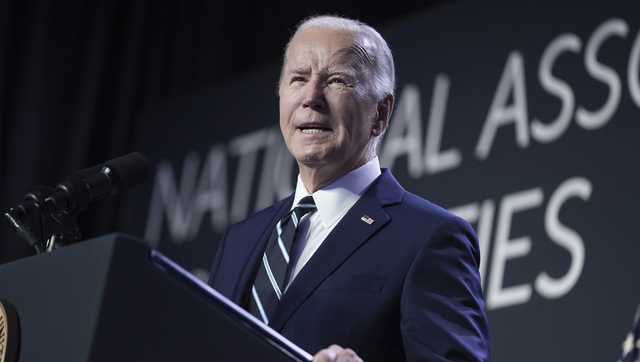 President Joe Biden has launched a task force aimed at addressing the "systemic" problem of mishandling classified information during presidential transitions - Vimarsana News
