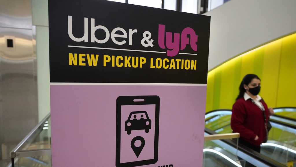 Thousands of delivery, ride-hailing drivers stop work on Valentine's Day - Vimarsana News