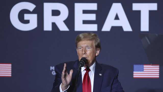 Former President Donald Trump is defending saying he "would encourage" Russia "to do whatever the hell they want" to NATO allies that don't meet defense spending targets days after his comments set off alarm in the U.S. and among its allies - Vimarsana News
