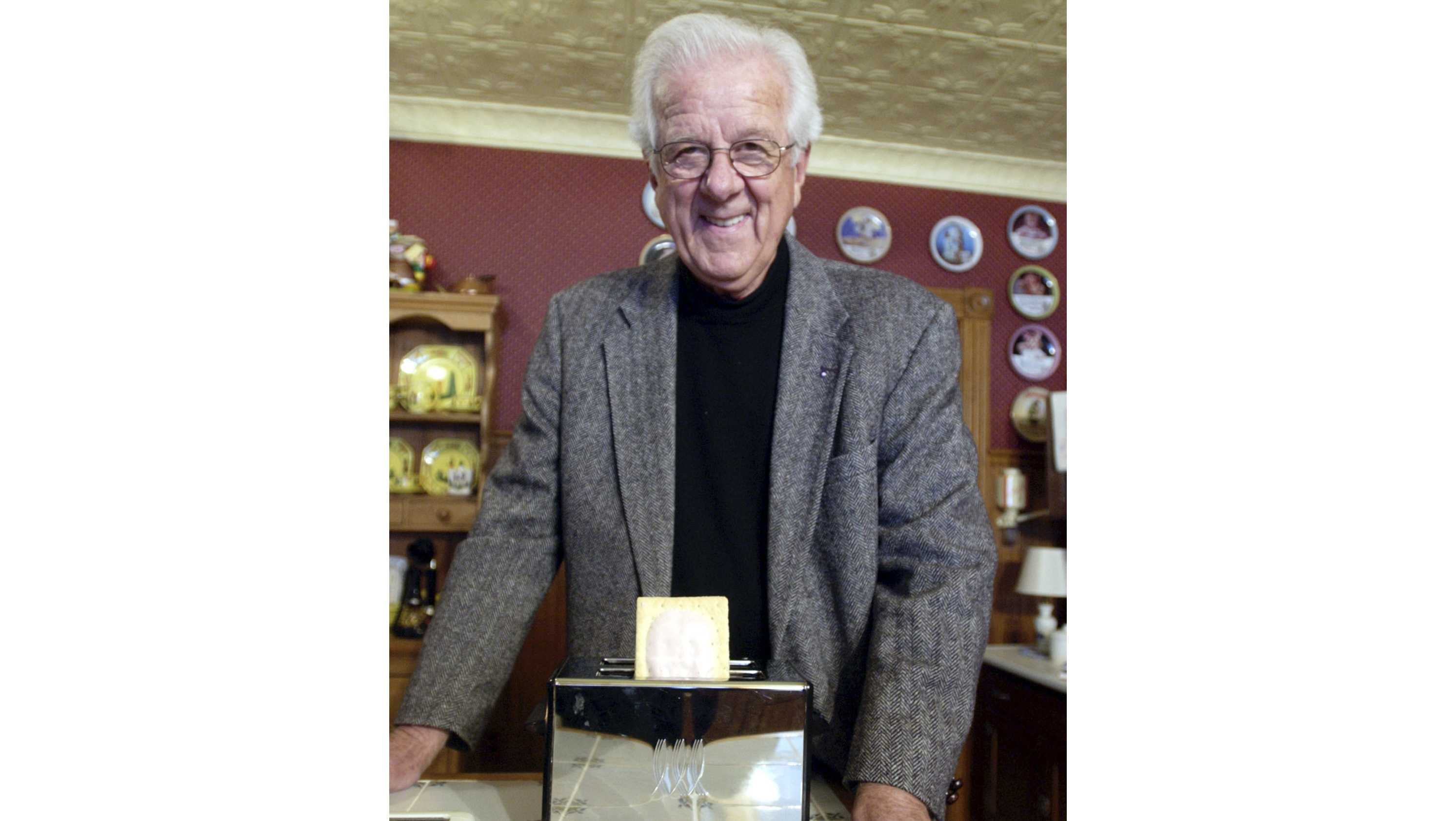 William 'Bill' Post, who helped invent Pop-Tarts, has died - Vimarsana News