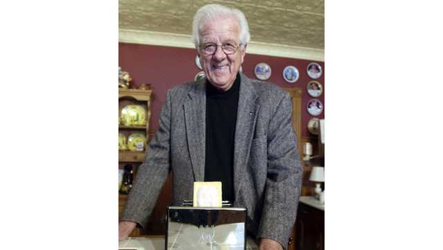 William 'Bill' Post, who helped invent Pop-Tarts, has died - Vimarsana News