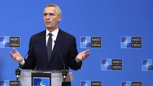 Get the Facts: How does NATO work? - Vimarsana News