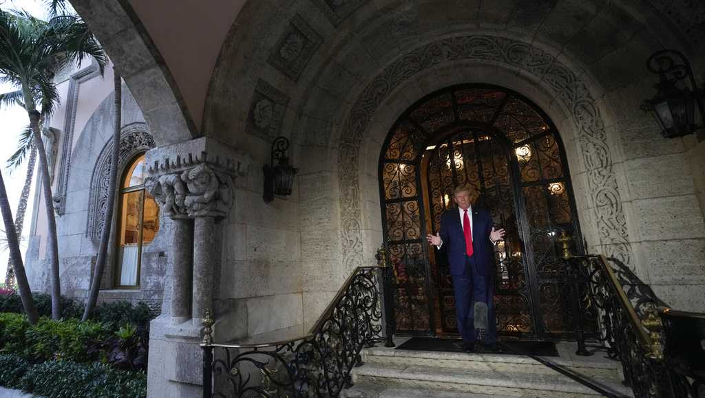 Trump's legal debt at half-billion dollars. Will he have to pay? - Vimarsana News