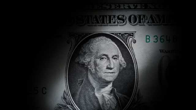 George Washington was uneasy about the idea of commemorating his life - Vimarsana News