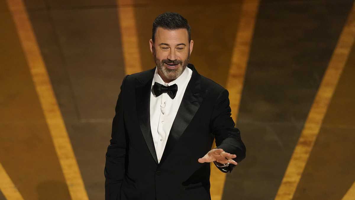 George Santos sues late-night host Jimmy Kimmel for tricking him into ...