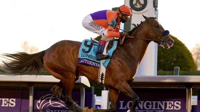 Planning a trip to Keeneland? Tickets for Spring Meet go on sale this week - Vimarsana News