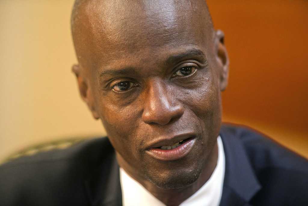 What to know as trials over the assassination of Haiti’s president resume in Miami