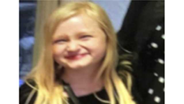 Authorities say they are set to file a murder charge against a man after the body of an 11-year-old girl was recovered from a Texas river - Vimarsana News