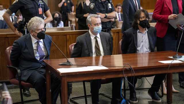 Criminal case over handwritten lyrics to Eagles' 'Hotel California' goes to trial - Vimarsana News