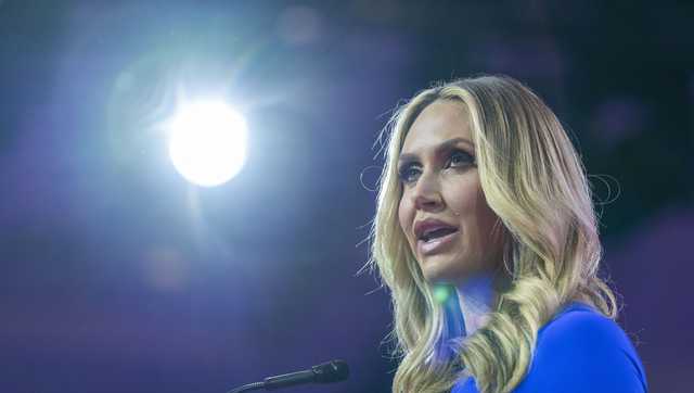 Donald Trump's daughter-in-law and handpicked choice to help lead the Republican National Committee said she thinks Republican voters would support having the political organization pay the former president's ballooning legal fees - Vimarsana News