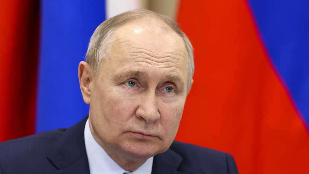 US, EU impose new sanctions on Russia over ongoing war in Ukraine
