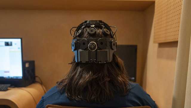 Researchers are testing deep brain stimulation as a treatment for people with a severe form of depression - Vimarsana News