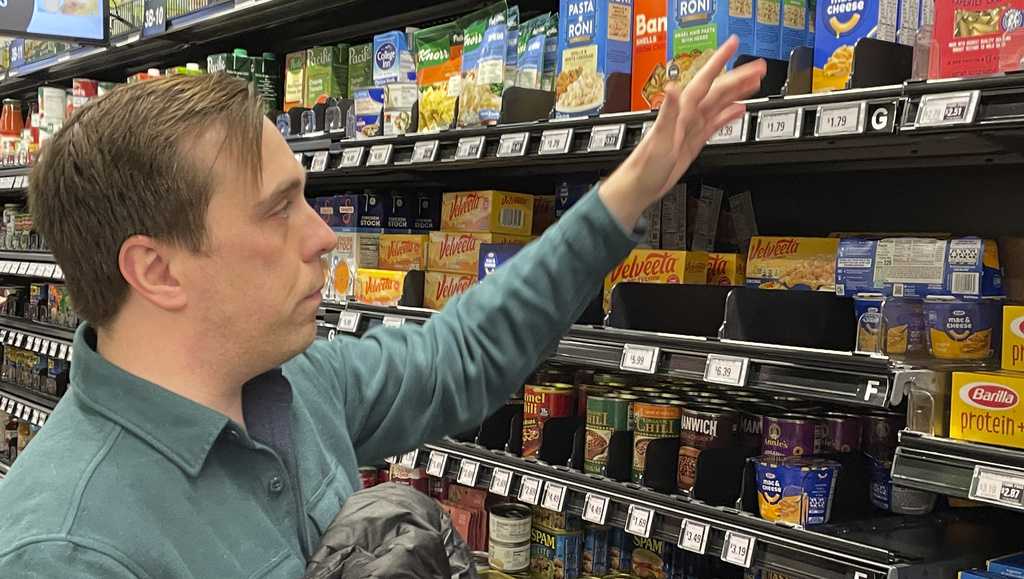 Consumers are increasingly pushing back against price increases - Vimarsana News