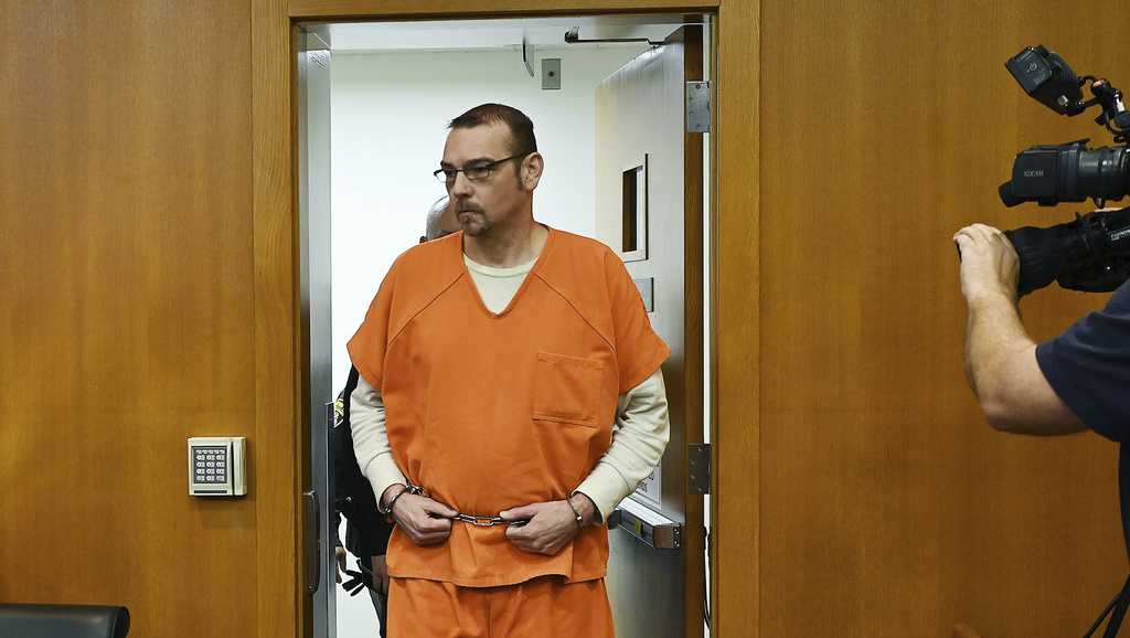 James Crumbley to stand trial in Michigan school shooting