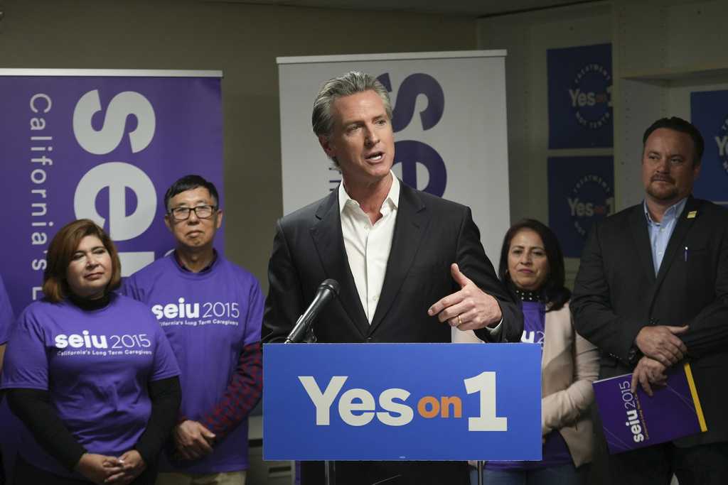 What Is California Proposition 1? Pros And Cons About The Measure