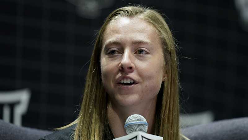 Emily Ryan sets Iowa State career assist record in win vs. Baylor