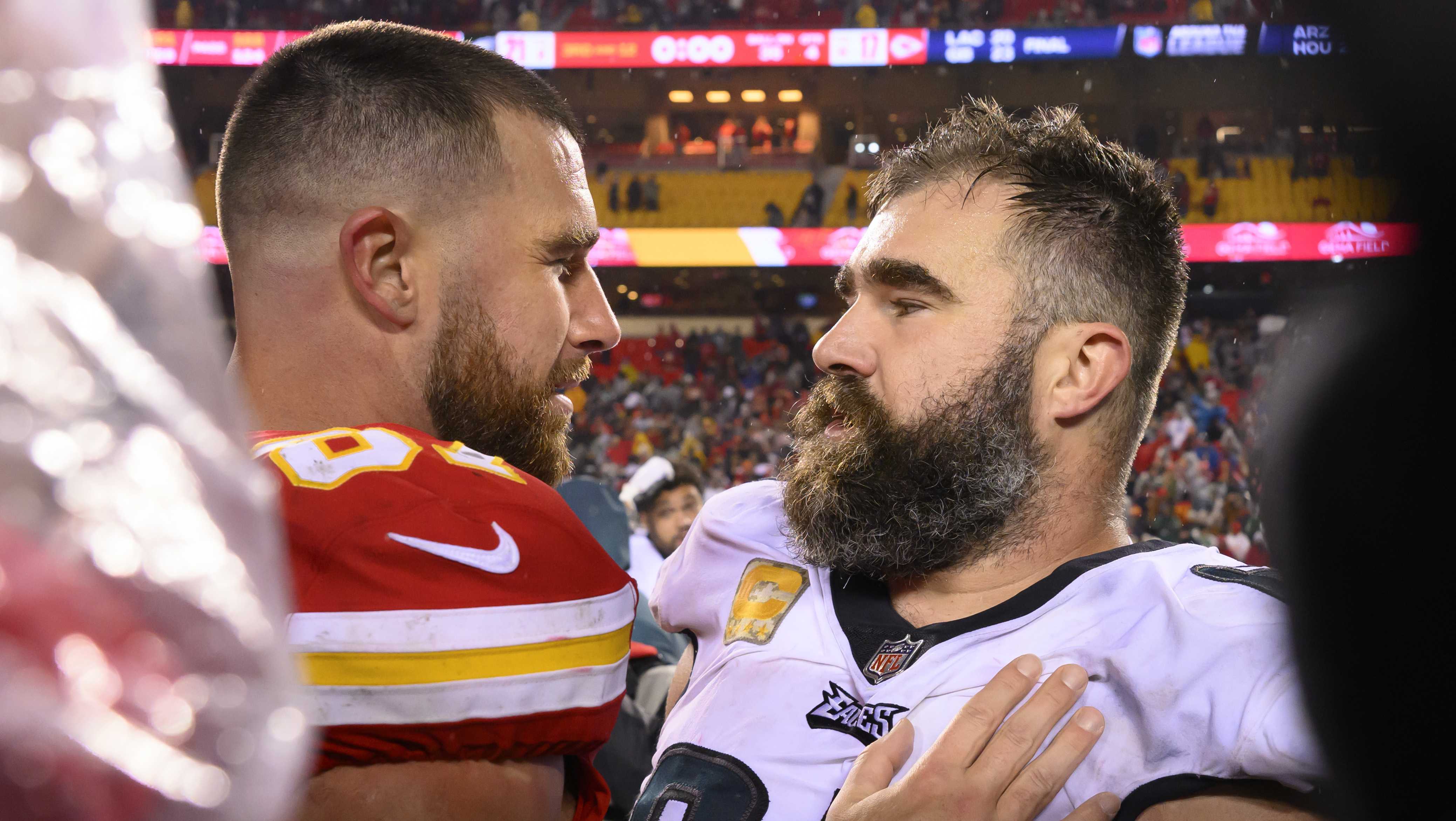 'They're going to feel it on stage': UC provides update on excitement ahead of Kelce brother's return to Nippert - Vimarsana News