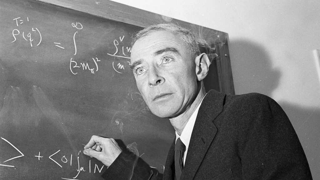 Interest in the late scientist J - Vimarsana News