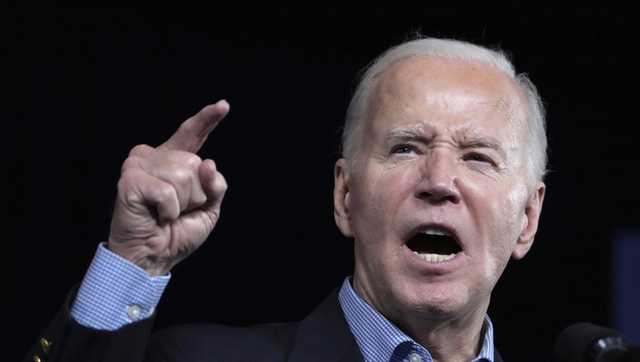 Biden cajoles Netanyahu with tough talk, humanitarian concerns; Israeli PM remains dug in - Vimarsana News