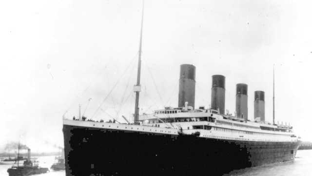 US could end legal fight against Titanic wreckage expedition - Vimarsana News