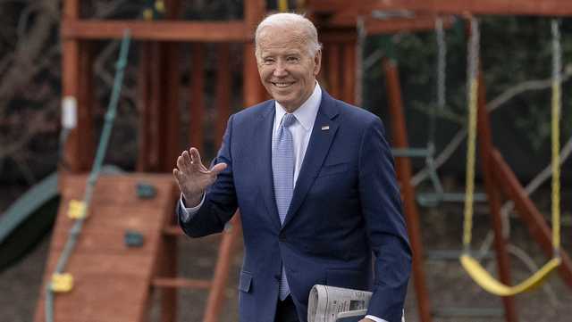 President Biden has signed a $1.2 trillion package of spending bills - Vimarsana News