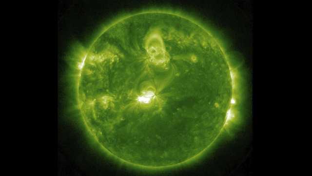 Space weather forecasters issue geomagnetic storm watch through Monday - Vimarsana News