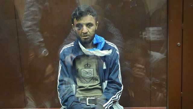 4 men charged in Moscow attack appear at hearing as court says 2 accept guilt - Vimarsana News