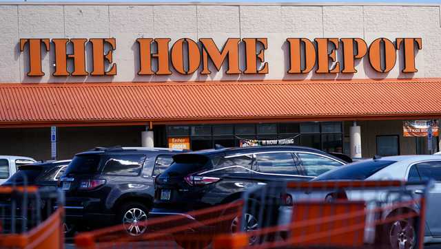 Home Depot buying supplier to professional contractors in deal valued at $18.25B - Vimarsana News
