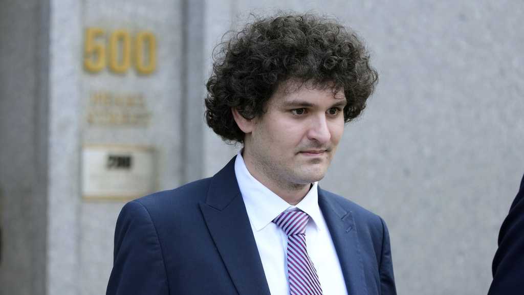 Ex-crypto mogul Sam Bankman-Fried sentenced to 25 years in prison - Vimarsana News