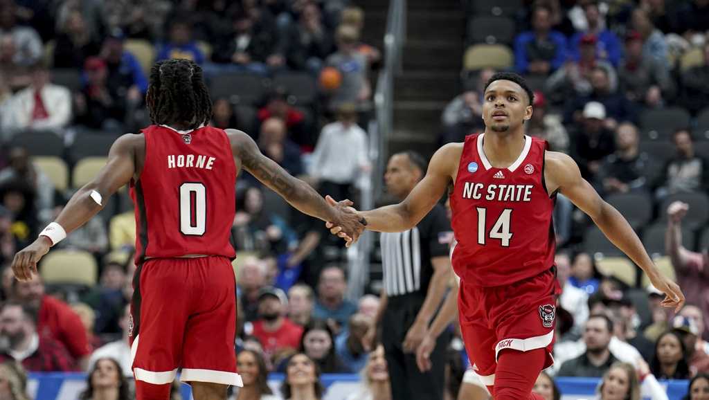 NCAA Final Four 2024 How to buy tickets for the NC StatePurdue game