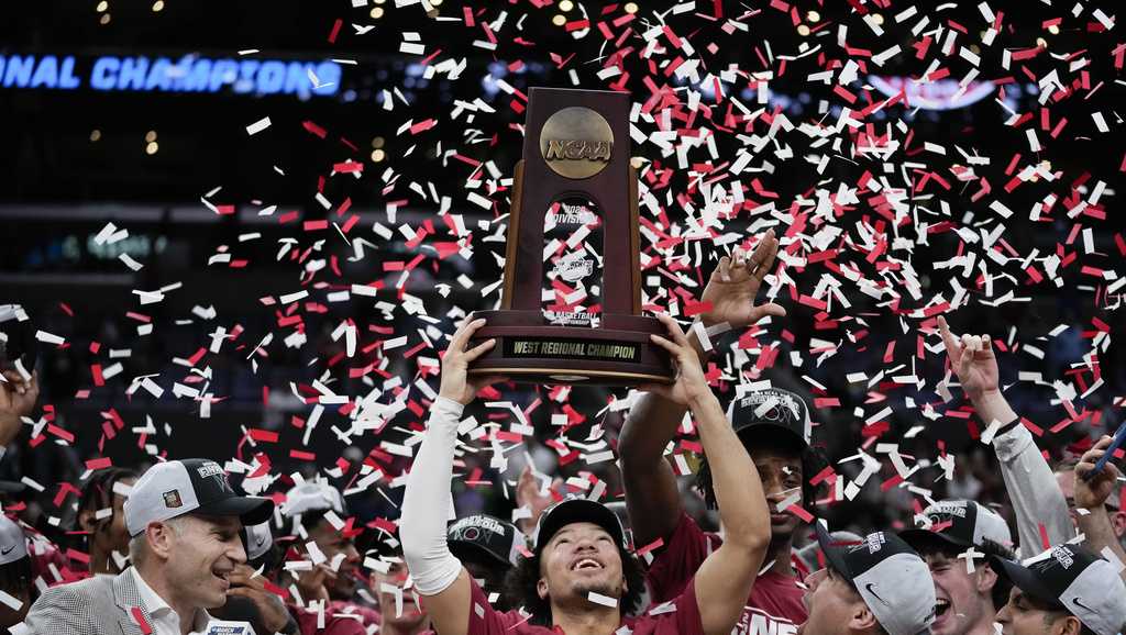 Everything you need to know about Alabama