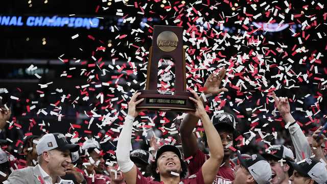 Everything you need to know about Alabama's Final Four faceoff with UConn - Vimarsana News