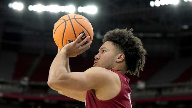 Live updates: Alabama vs UConn - Vimarsana News