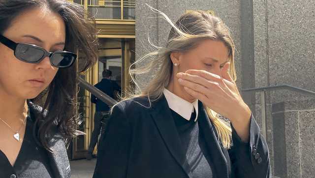 Woman sentenced to jail for selling Biden's daughter's diary - Vimarsana News