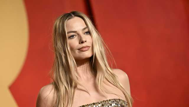 Margot Robbie making 'Monopoly' movie and Blumhouse reviving 'Blair Witch' - Vimarsana News