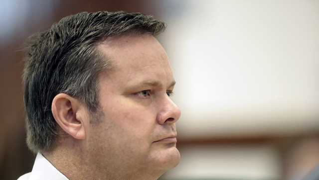 Who's who in the triple-murder trial of Chad Daybell - Vimarsana News