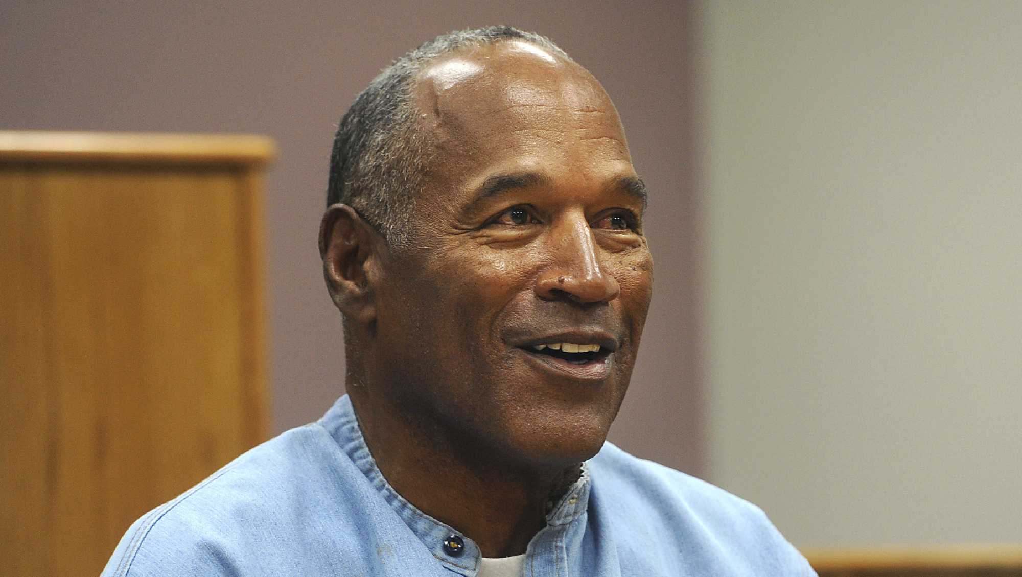Where are they now? Key players in the murder trial of OJ Simpson - Vimarsana News
