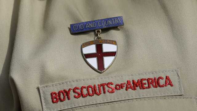 Iowa lawmakers approve changing statute of limitations for Boy Scouts sexual abuse settlement - Vimarsana News
